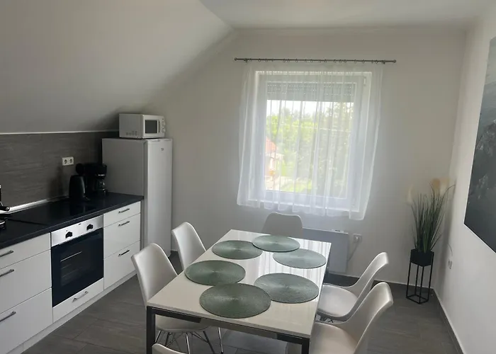 Olivér 22 Apartman