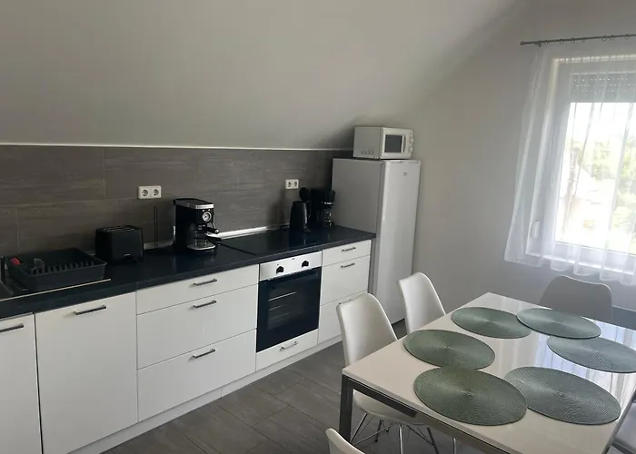 Olivér 22 Apartman
